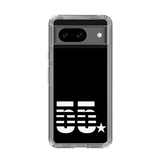 スリムプロテクションケース［ MIW - #55 - ブラック ］