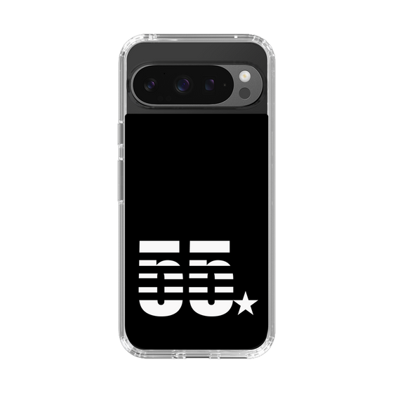 スリムプロテクションケース［ MIW - #55 - ブラック ］