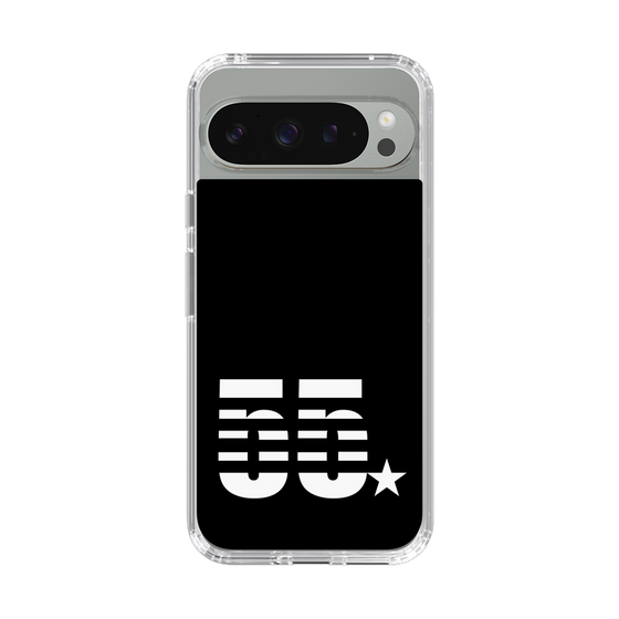 スリムプロテクションケース［ MIW - #55 - ブラック ］