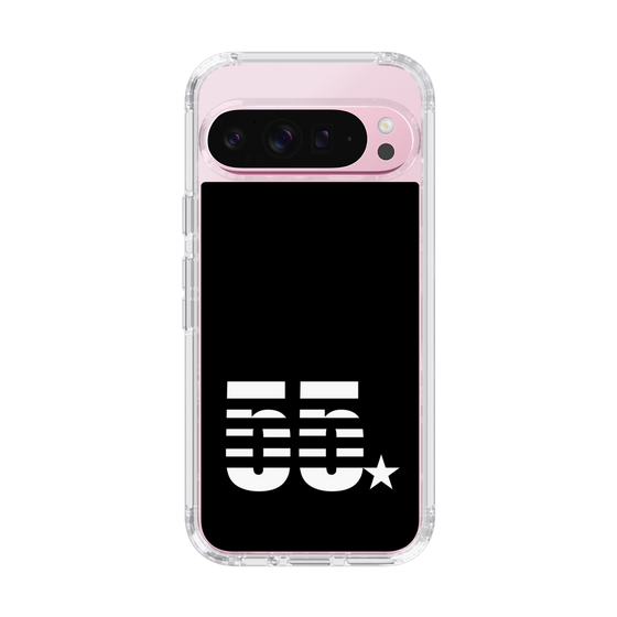 スリムプロテクションケース［ MIW - #55 - ブラック ］