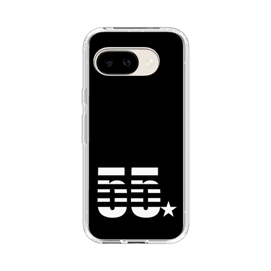 スリムプロテクションケース［ MIW - #55 - ブラック ］