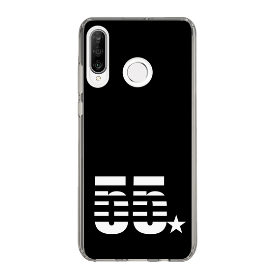 スリムプロテクションケース［ MIW - #55 - ブラック ］