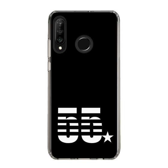 スリムプロテクションケース［ MIW - #55 - ブラック ］