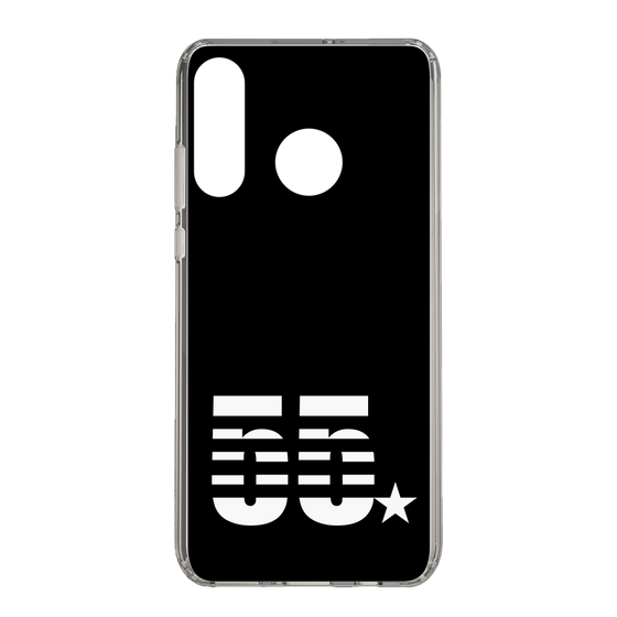 スリムプロテクションケース［ MIW - #55 - ブラック ］