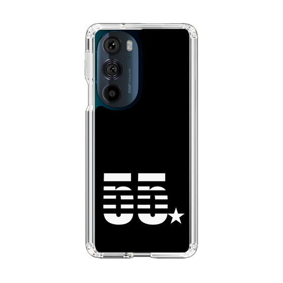 スリムプロテクションケース［ MIW - #55 - ブラック ］