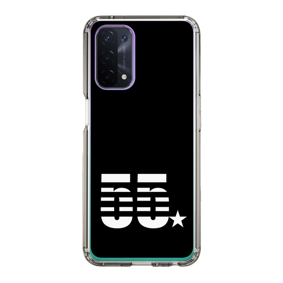 スリムプロテクションケース［ MIW - #55 - ブラック ］