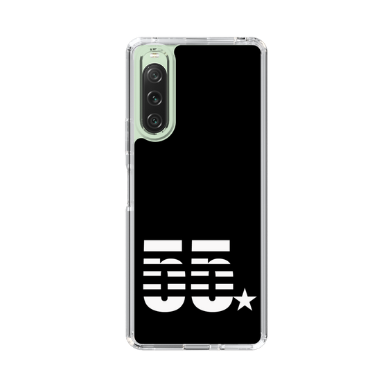 スリムプロテクションケース［ MIW - #55 - ブラック ］