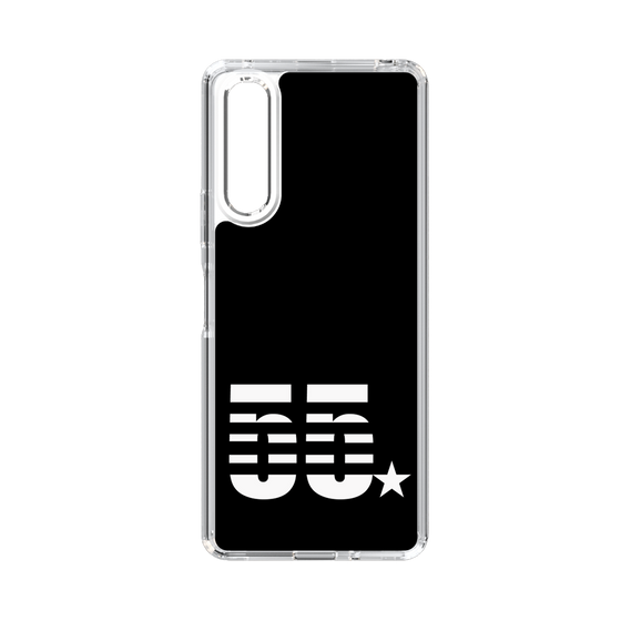 スリムプロテクションケース［ MIW - #55 - ブラック ］