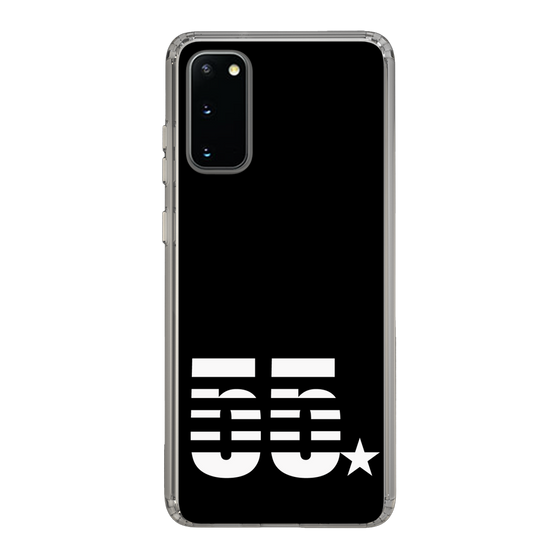 スリムプロテクションケース［ MIW - #55 - ブラック ］