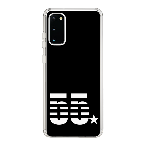 スリムプロテクションケース［ MIW - #55 - ブラック ］