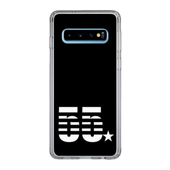 スリムプロテクションケース［ MIW - #55 - ブラック ］