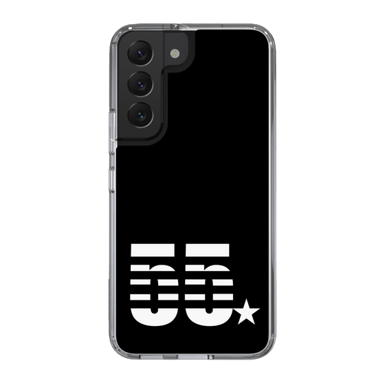 スリムプロテクションケース［ MIW - #55 - ブラック ］