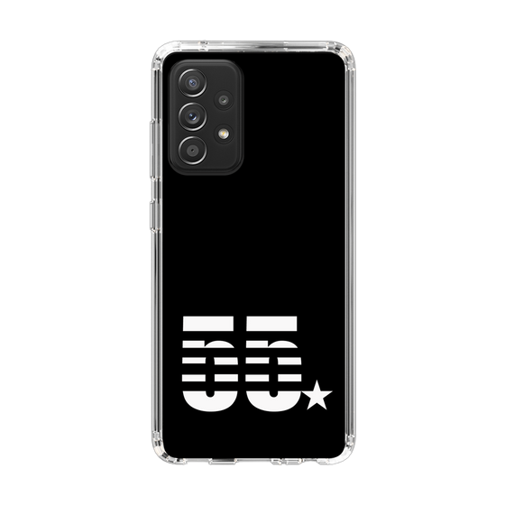 スリムプロテクションケース［ MIW - #55 - ブラック ］