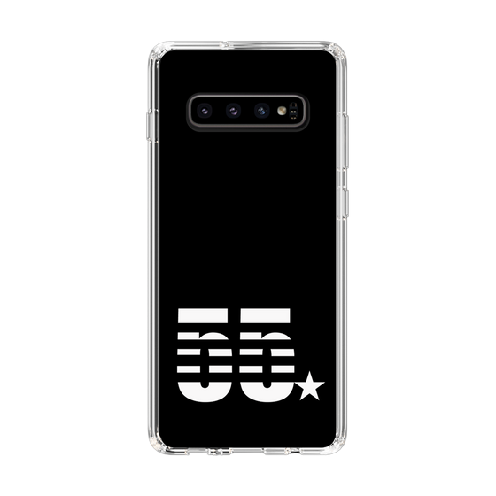 スリムプロテクションケース［ MIW - #55 - ブラック ］