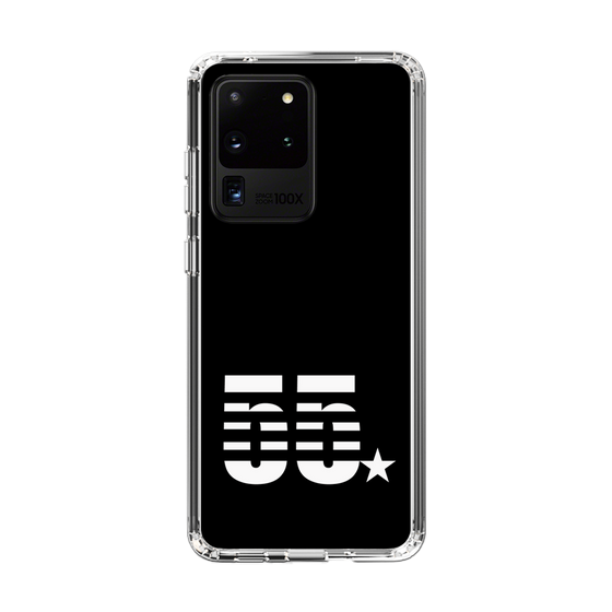 スリムプロテクションケース［ MIW - #55 - ブラック ］