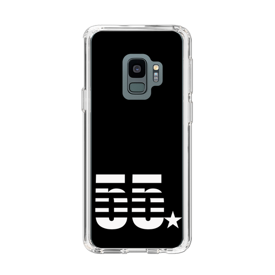 スリムプロテクションケース［ MIW - #55 - ブラック ］