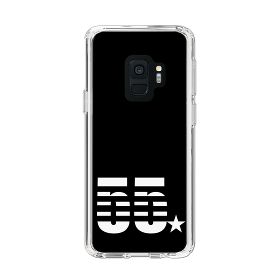 スリムプロテクションケース［ MIW - #55 - ブラック ］