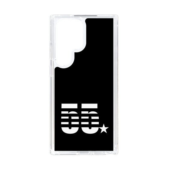 スリムプロテクションケース［ MIW - #55 - ブラック ］