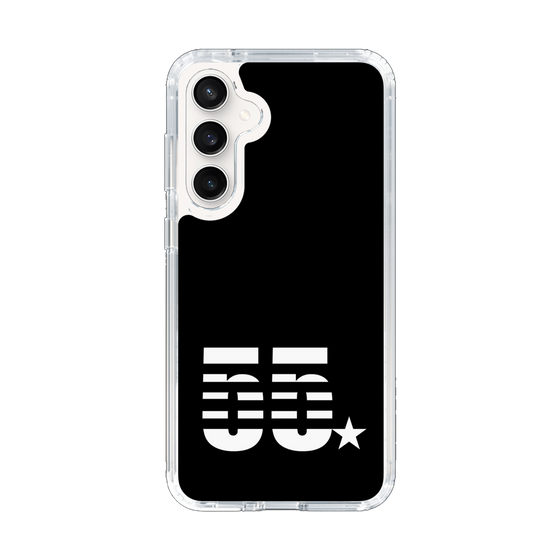 スリムプロテクションケース［ MIW - #55 - ブラック ］