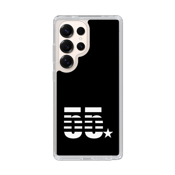 スリムプロテクションケース［ MIW - #55 - ブラック ］