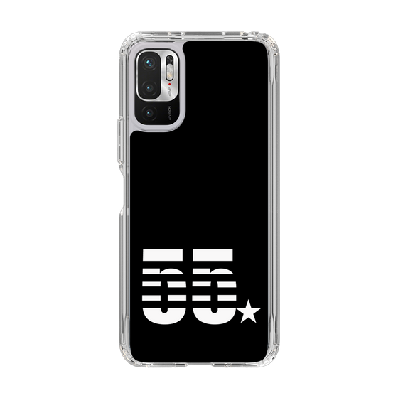 スリムプロテクションケース［ MIW - #55 - ブラック ］