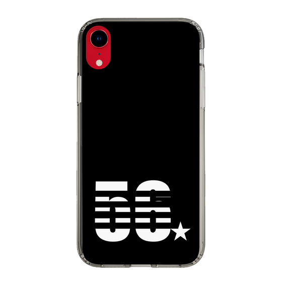 スリムプロテクションケース［ MIW - #56 - ブラック ］