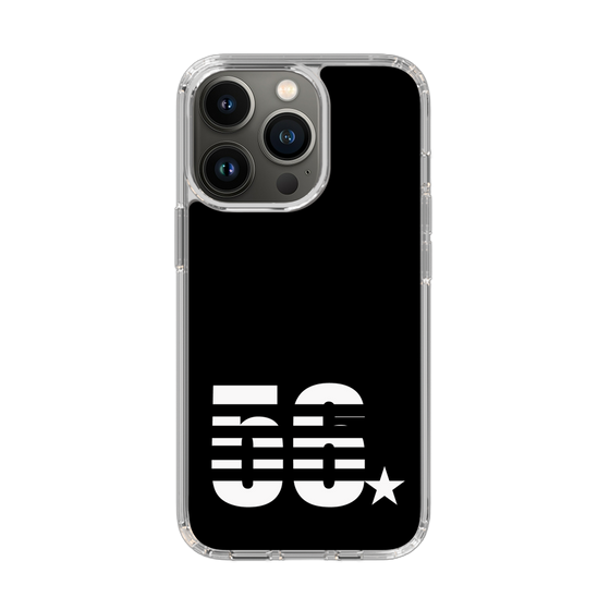 スリムプロテクションケース［ MIW - #56 - ブラック ］