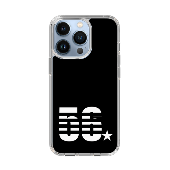 スリムプロテクションケース［ MIW - #56 - ブラック ］