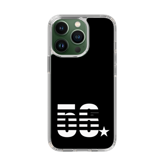 スリムプロテクションケース［ MIW - #56 - ブラック ］