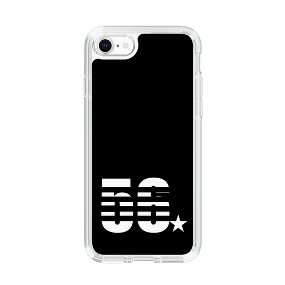 スリムプロテクションケース［ MIW - #56 - ブラック ］