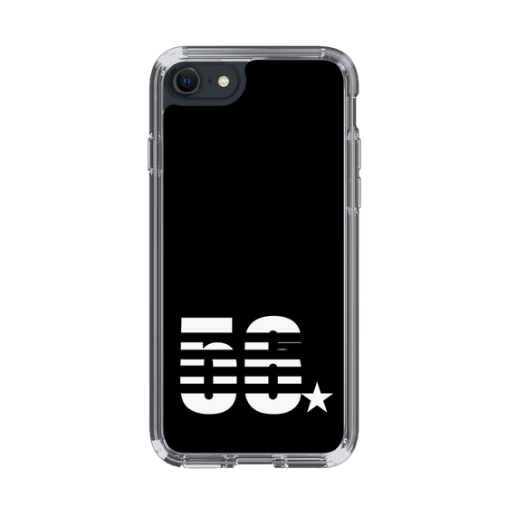 スリムプロテクションケース［ MIW - #56 - ブラック ］