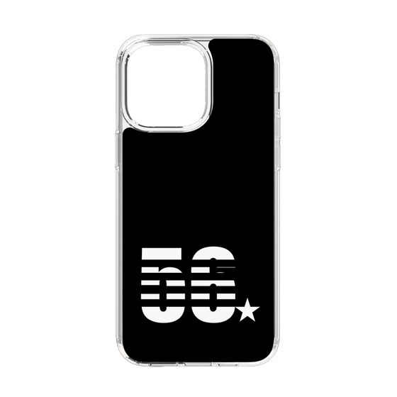 スリムプロテクションケース［ MIW - #56 - ブラック ］