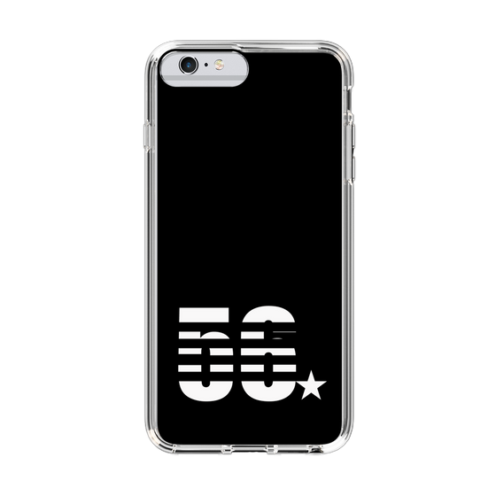 スリムプロテクションケース［ MIW - #56 - ブラック ］