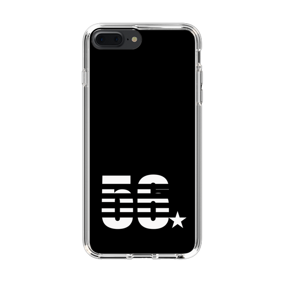 スリムプロテクションケース［ MIW - #56 - ブラック ］