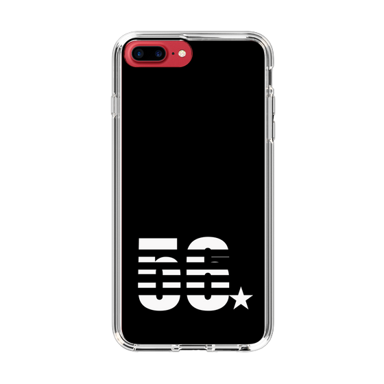 スリムプロテクションケース［ MIW - #56 - ブラック ］