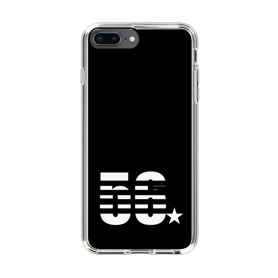 スリムプロテクションケース［ MIW - #56 - ブラック ］