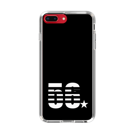 スリムプロテクションケース［ MIW - #56 - ブラック ］