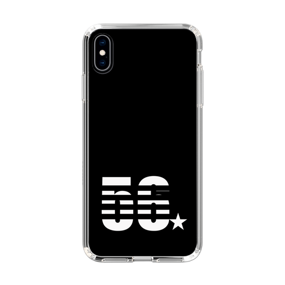 スリムプロテクションケース［ MIW - #56 - ブラック ］