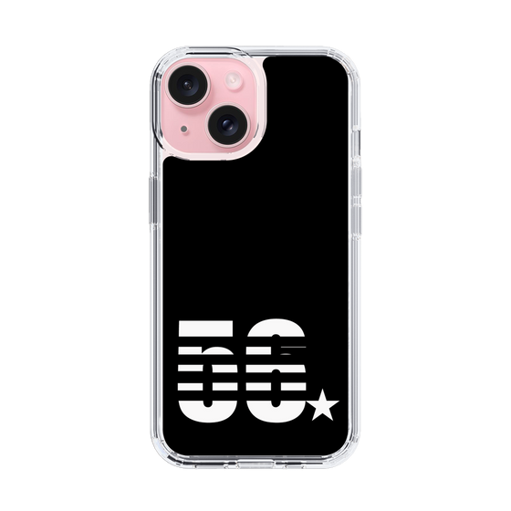 スリムプロテクションケース［ MIW - #56 - ブラック ］