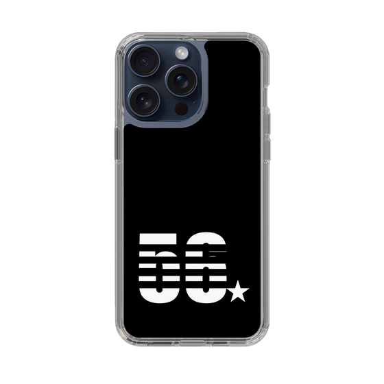 スリムプロテクションケース［ MIW - #56 - ブラック ］