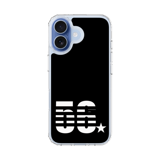 スリムプロテクションケース［ MIW - #56 - ブラック ］