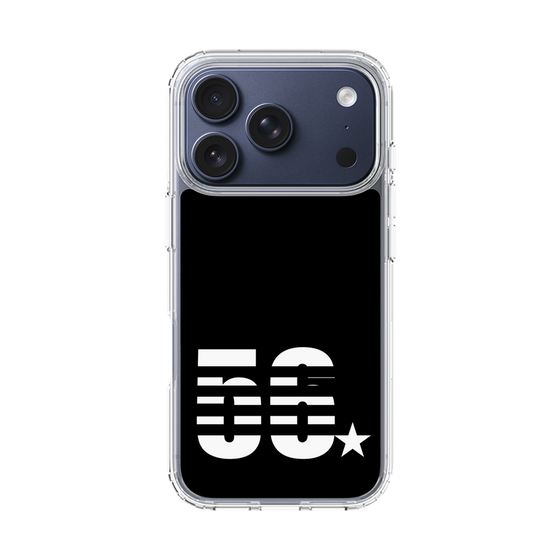 スリムプロテクションケース［ MIW - #56 - ブラック ］