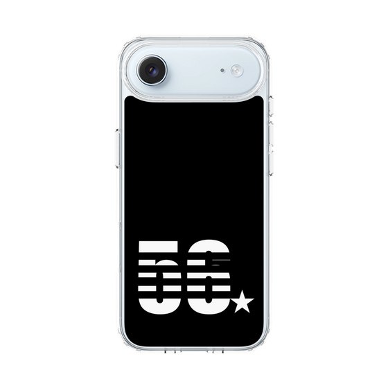 スリムプロテクションケース［ MIW - #56 - ブラック ］