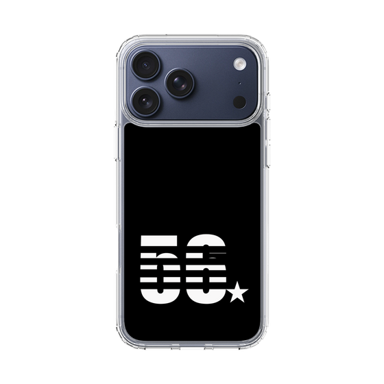 スリムプロテクションケース［ MIW - #56 - ブラック ］