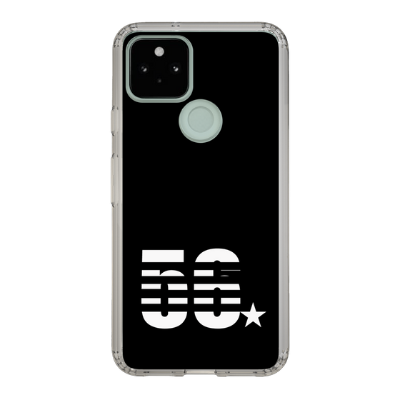 スリムプロテクションケース［ MIW - #56 - ブラック ］