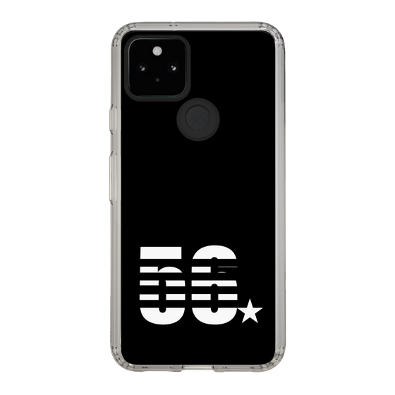 スリムプロテクションケース［ MIW - #56 - ブラック ］