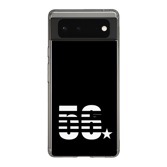 スリムプロテクションケース［ MIW - #56 - ブラック ］