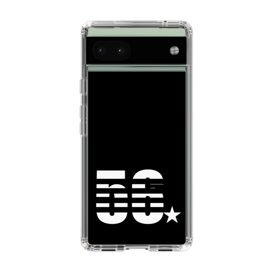 スリムプロテクションケース［ MIW - #56 - ブラック ］