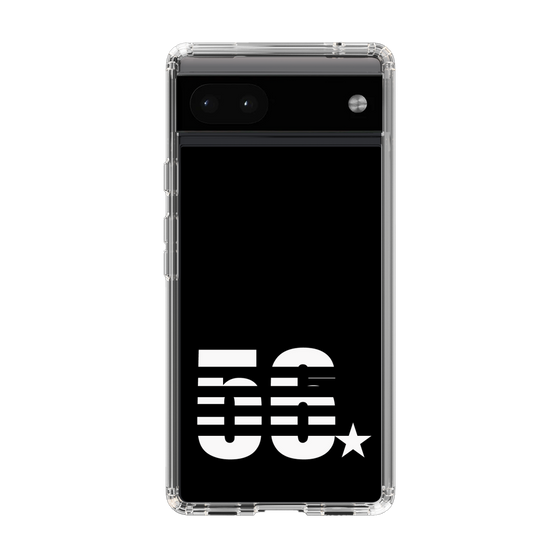 スリムプロテクションケース［ MIW - #56 - ブラック ］