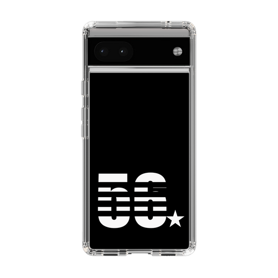 スリムプロテクションケース［ MIW - #56 - ブラック ］